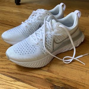 Nike React Infinity Run Sneakers 🌙